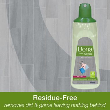 Bona&reg; Hard-Surface Floor Cleaner Cartridge 34 oz.. View a larger version of this product image.