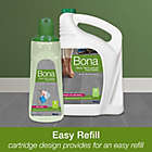 Alternate image 6 for Bona&reg; Hard-Surface Floor Cleaner Cartridge 34 oz.