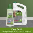 Alternate image 6 for Bona&reg; Hard-Surface Floor Cleaner Cartridge 34 oz.