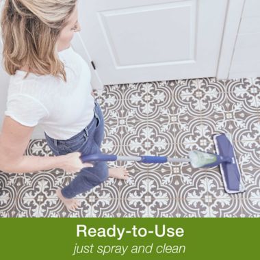 Bona&reg; Hard-Surface Floor Cleaner Cartridge 34 oz.. View a larger version of this product image.