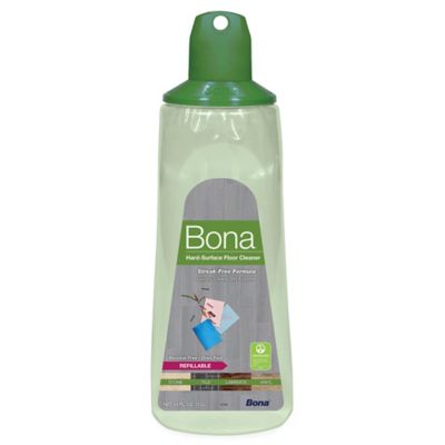Bona&reg; Hard-Surface Floor Cleaner Cartridge 34 oz.