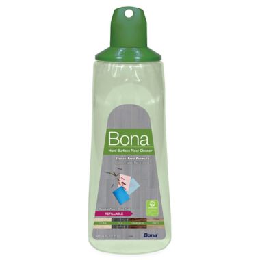 Bona&reg; Hard-Surface Floor Cleaner Cartridge 34 oz.. View a larger version of this product image.