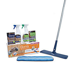 Bona® Multi Surface Floor Care Kit