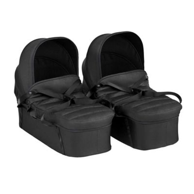 city jogger carrycot