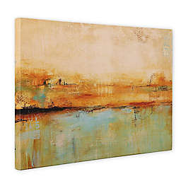 Southwestern Abstract Canvas Wall Art