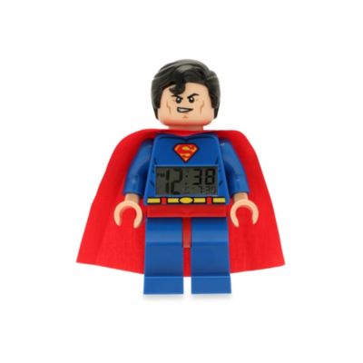 superman lego