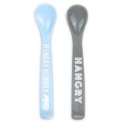 Bella Tunno&trade; Hungry Wonder Spoons (Set of 2)