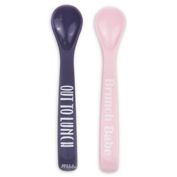 Bella Tunno&trade; Lunch Wonder Spoons (Set of 2)