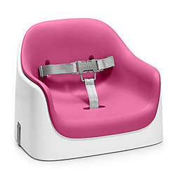 OXO Tot® Nest Booster Seat with Straps in Pink