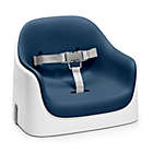 Alternate image 0 for OXO Tot&reg; Nest Booster Seat with Straps in Navy