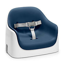 OXO Tot® Nest Booster Seat with Straps in Navy