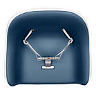 Alternate image 1 for OXO Tot&reg; Nest Booster Seat with Straps in Navy