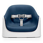 Alternate image 2 for OXO Tot&reg; Nest Booster Seat with Straps in Navy