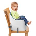Alternate image 5 for OXO Tot&reg; Nest Booster Seat with Straps in Navy