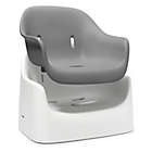Alternate image 9 for OXO Tot&reg; Nest Booster Seat with Straps in Grey