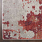 Alternate image 2 for Nourison Global Abstract 7&#39;10 x 9&#39;10 Multicolor Area Rug
