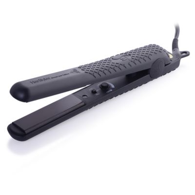 super styler black 1.25 straightener