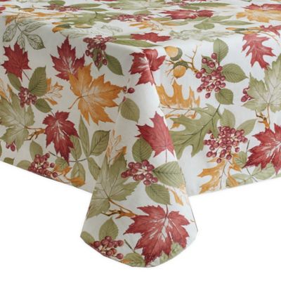 beautiful tablecloths online