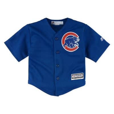 baby cubs jersey