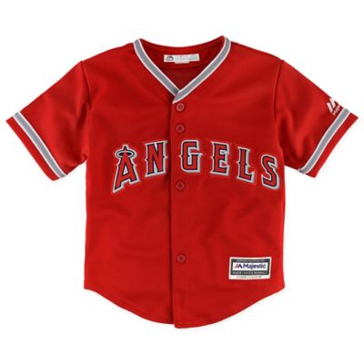 angels replica jersey