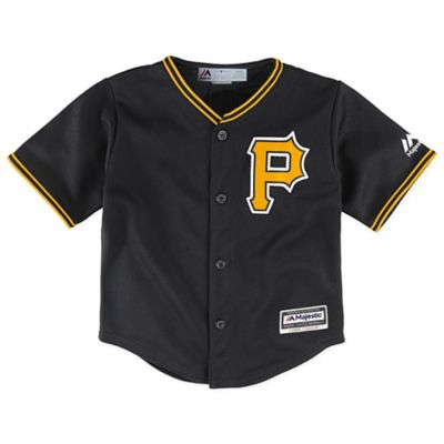 MLB Pittsburgh Pirates Replica Jersey 