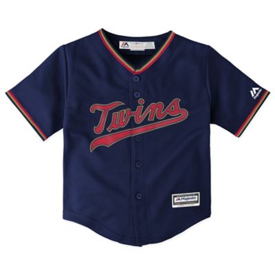 baby twins jersey