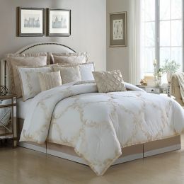 Veratex Comforter Set Bed Bath Beyond