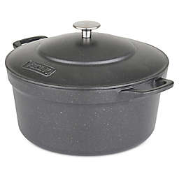 Viking Cast Iron Covered Dutch Oven