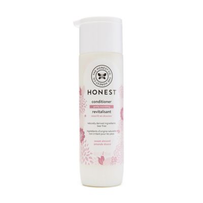 the honest company conditioner