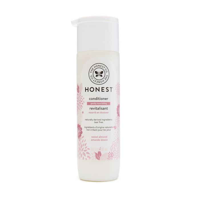 The Honest Company® 10 oz. Conditioner in Sweet Almond Bed Bath and