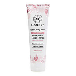 The Honest Company® 8.5 oz. Lotion in Sweet Almond