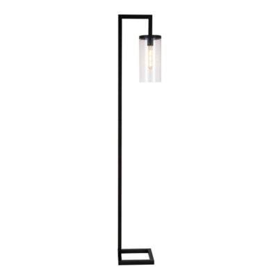 hudson industrial table lamp replacement shade