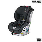 Alternate image 0 for BRITAX&reg; Boulevard ClickTight&trade; Cool N Dry Convertible Car Seat in Grey