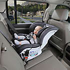 Alternate image 2 for BRITAX&reg; Boulevard ClickTight&trade; Cool N Dry Convertible Car Seat in Grey