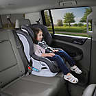 Alternate image 3 for BRITAX&reg; Boulevard ClickTight&trade; Cool N Dry Convertible Car Seat in Grey