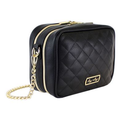 itzy ritzy crossbody bag