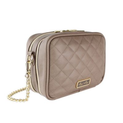 crossbody diaper bag itzy ritzy