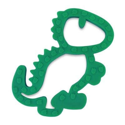 dino teether