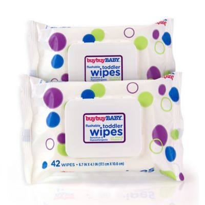 buy buy baby wipes