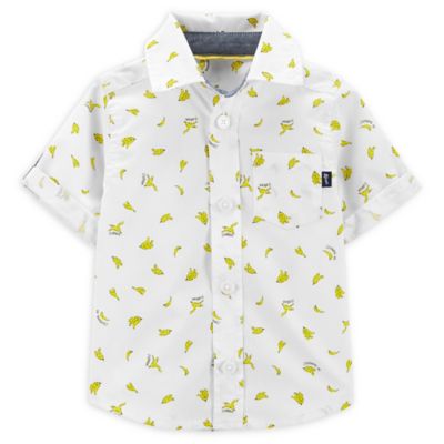 banana shirt