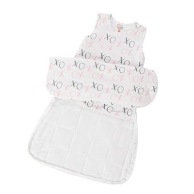 gunamuna gunapod swaddle sack newborn