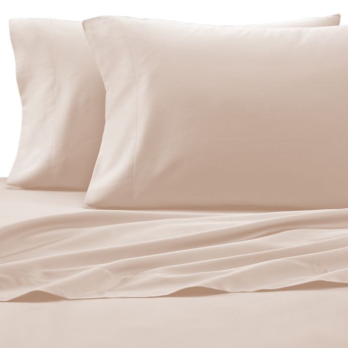 Under The Canopy Homegrown Organic Cotton Pillowcases Set Of 2