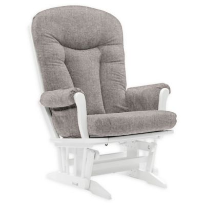 bed bath and beyond glider rocker