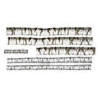 Alternate image 0 for RoomMates&reg; Birch Trees Peel and Stick Wall Decals