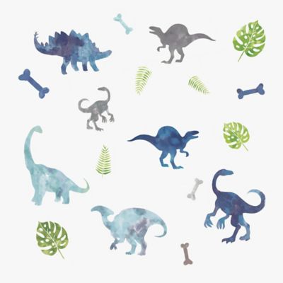 dinosaur nursery accessories