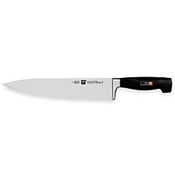 Zwilling® J.A. Henckels Four Star 10-Inch Chef Knife