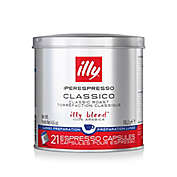 illy&reg; caffe Espresso Lungo iperEspresso Capsules 21-Count