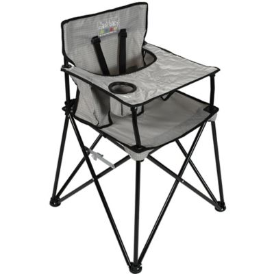 portable high chair