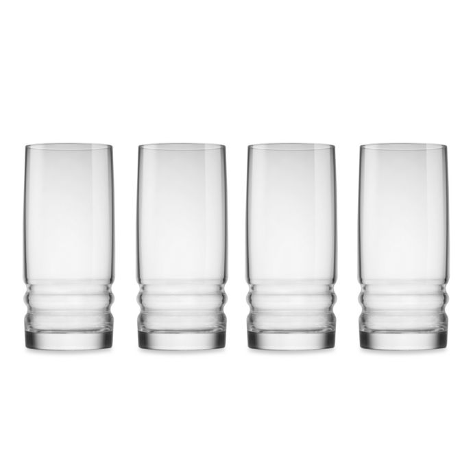 bed bath and beyond drinking glasses