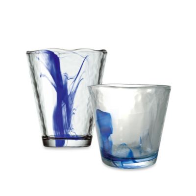 rocco murano bormioli bedbathandbeyond bar barware piece